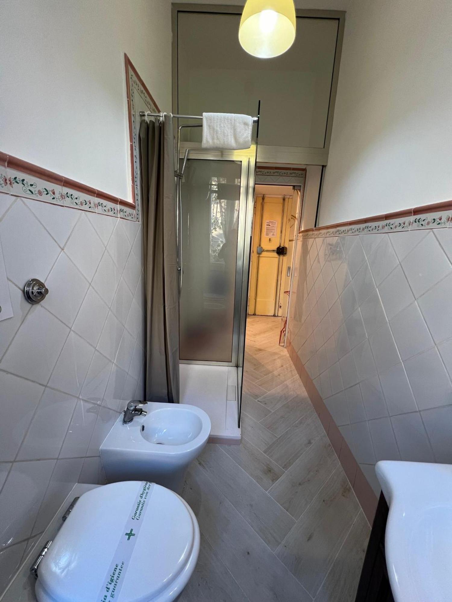 Maison Trionfale A 2 Passi Dal Vaticano Roma