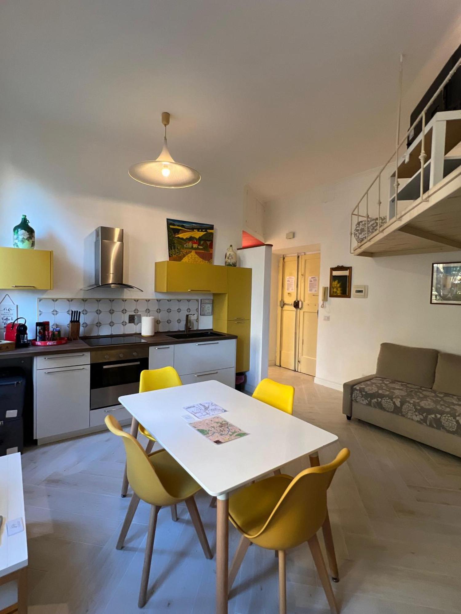 Maison Trionfale A 2 Passi Dal Vaticano * Roma