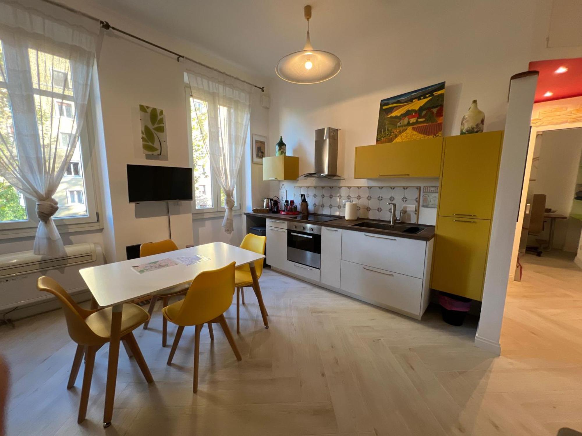 Maison Trionfale A 2 Passi Dal Vaticano Roma