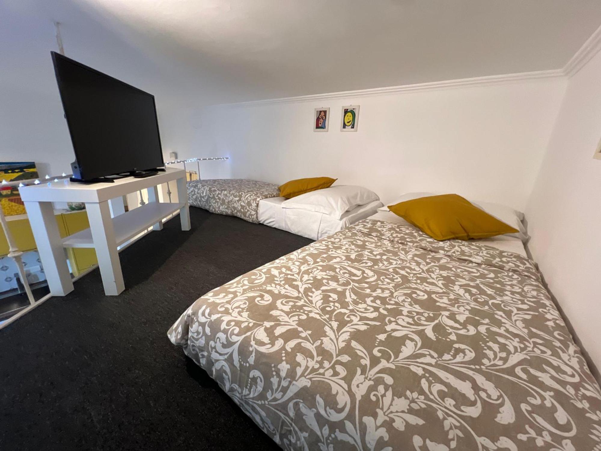 Apartamento Maison Trionfale A 2 Passi Dal Vaticano *