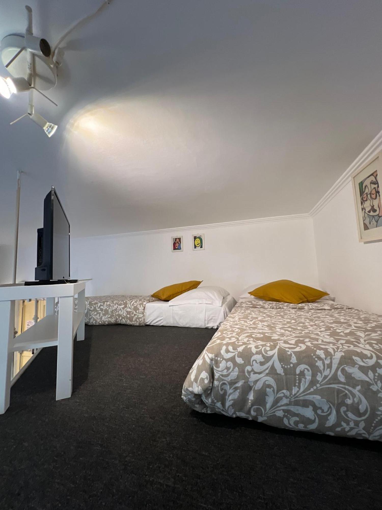Maison Trionfale A 2 Passi Dal Vaticano Apartamento *