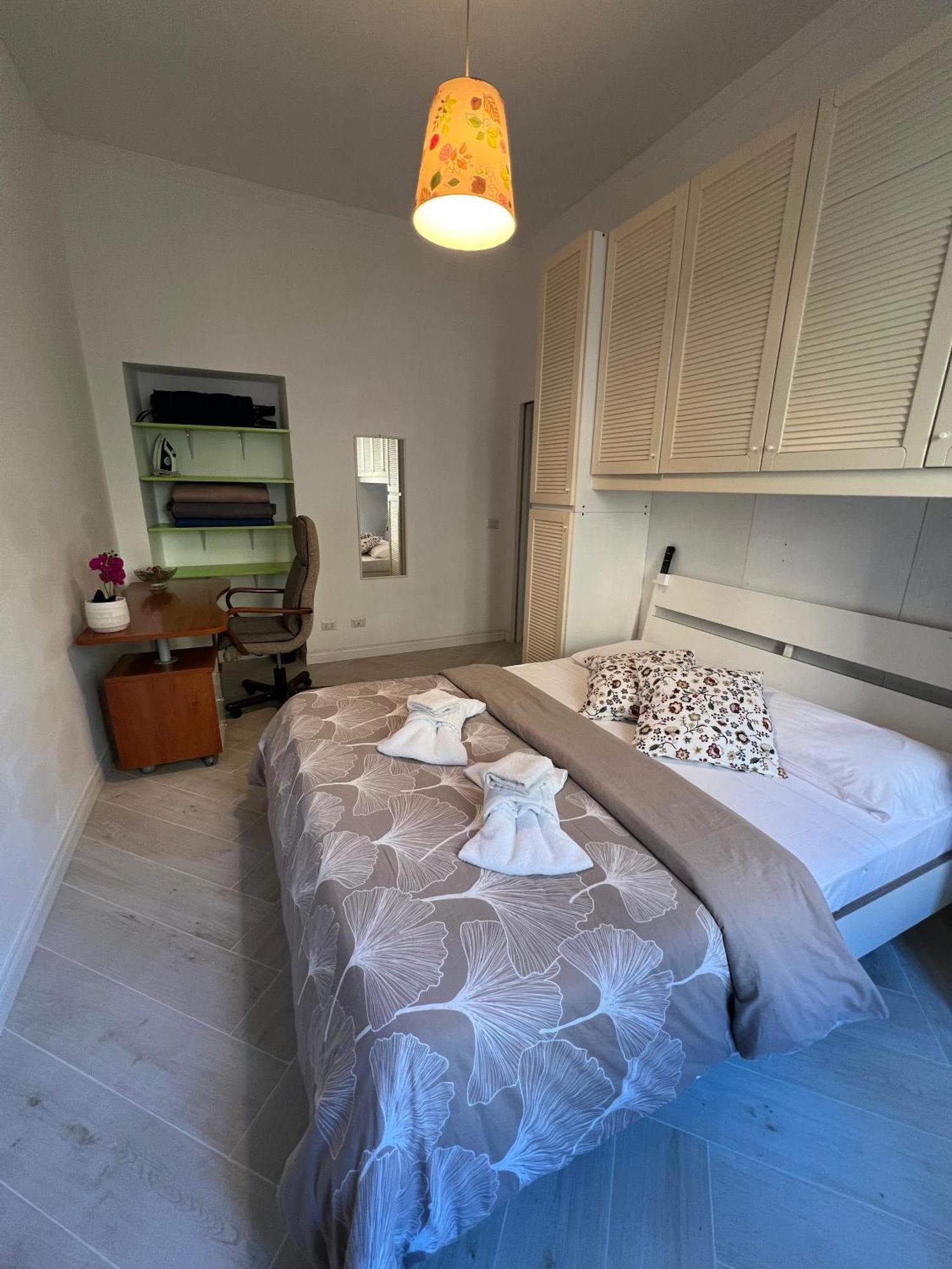 Maison Trionfale A 2 Passi Dal Vaticano Apartamento Roma
