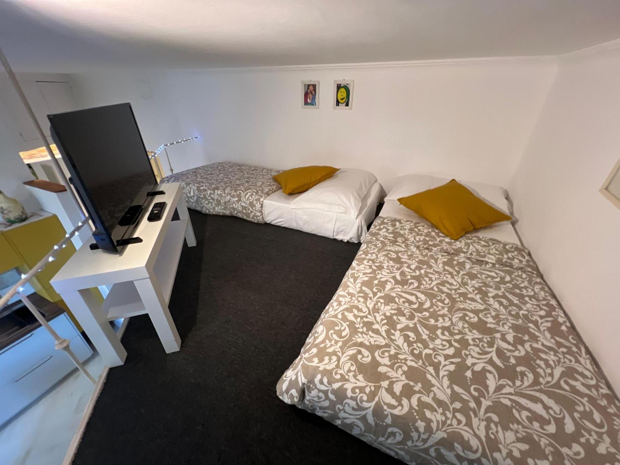 Maison Trionfale A 2 Passi Dal Vaticano Apartment Rom